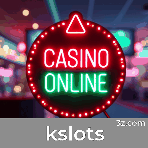 Kslots: Cassino Premiado com Pagamentos Rápidos