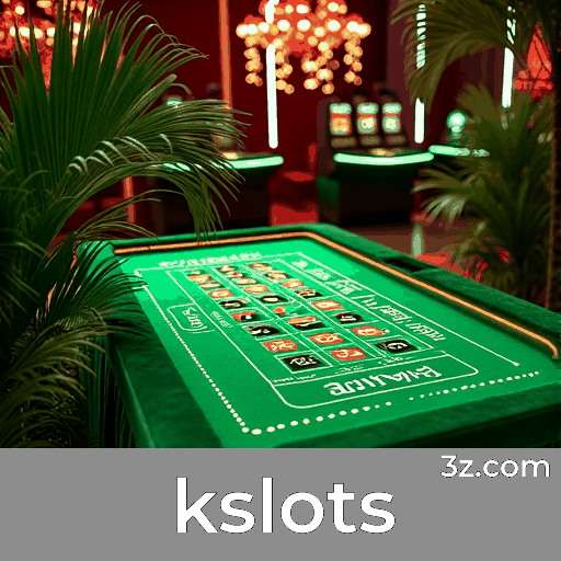 Kslots: Cassino Premiado com Pagamentos Rápidos