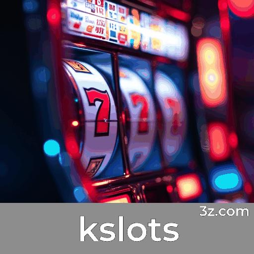 Kslots: Cassino Premiado com Pagamentos Rápidos